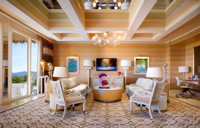 Picture of Wynn Fairway Villa