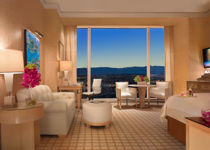 Picture of Wynn Tower Suite King