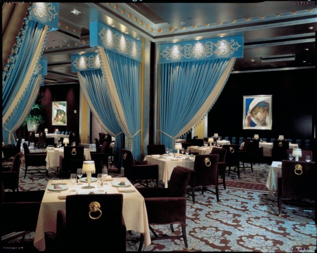 PRIME Steakhouse | Suites at Bellagio
