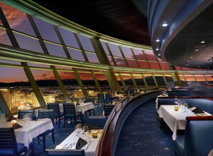 Restaurant | Suites at Stratosphere Hotel, Casino & Tower, BW Premier Collection