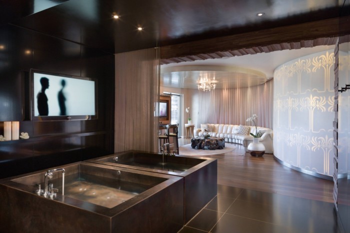 Sahra Spa & Hammam | Suites at The Cosmopolitan of Las Vegas