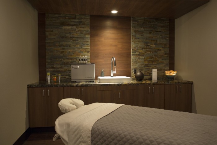 Serenity Spa | Suites at Westgate Las Vegas