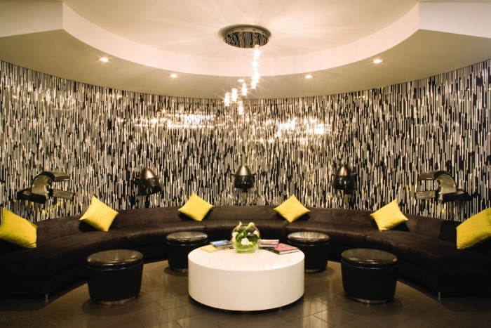 Spa & Salon | Suites at Mirage Resort & Casino