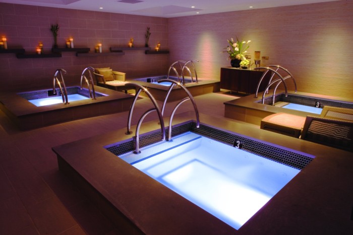 Spa Salon | Suites at Mirage Resort & Casino