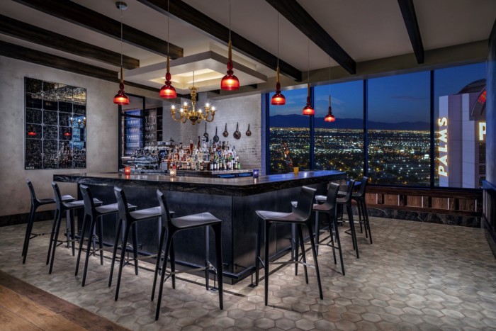 Vetri Cucina Bar | Suites at The Palms Casino Resort