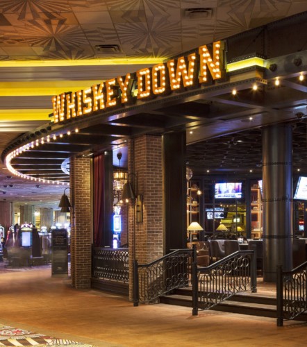 Whiskey Down | Suites at MGM Grand Hotel & Casino