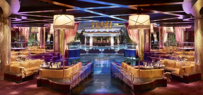 XS The Nightclub | Suites at Encore at Wynn Las Vegas