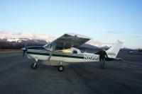 Cessna 206 / N206GT