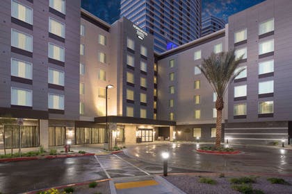 Exterior | Homewood Suites by Hilton Las Vegas City Center