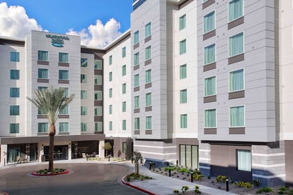 Exterior | Homewood Suites by Hilton Las Vegas City Center