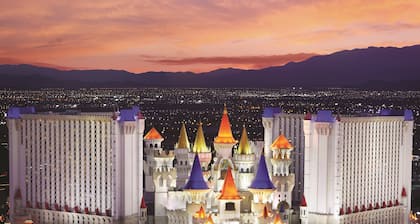 Excalibur Hotel & Casino