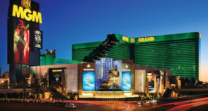 MGM Grand Hotel & Casino