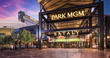 Park MGM Las Vegas