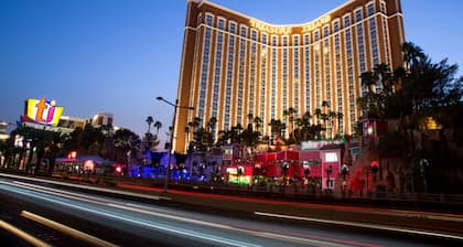 Treasure Island - TI Hotel & Casino, a Radisson Hotel