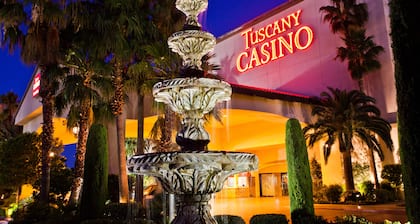 Tuscany Suites & Casino