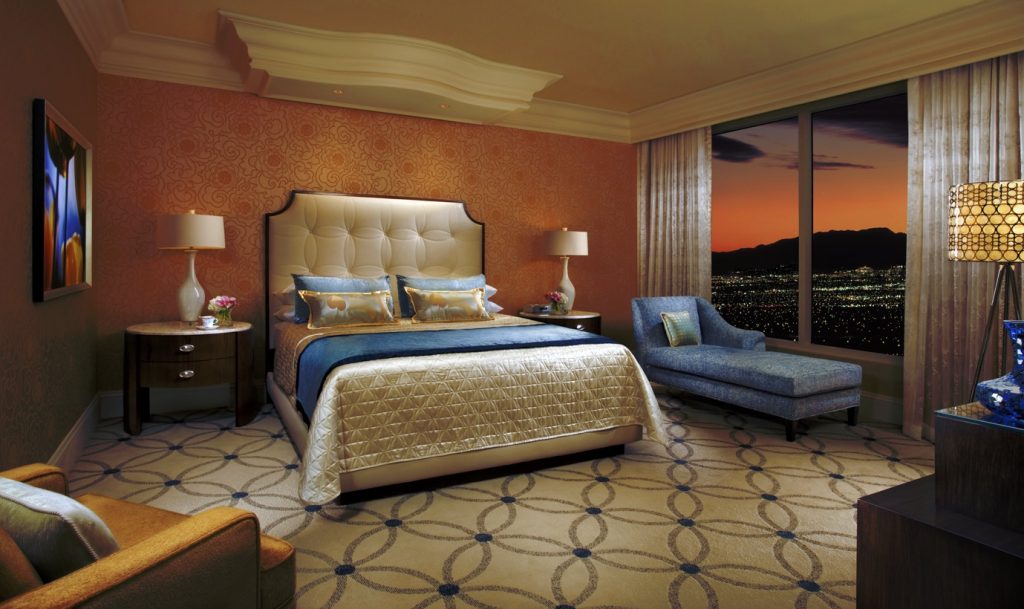 The 25 Best Family Suites in Las Vegas Stay Connected With your Family