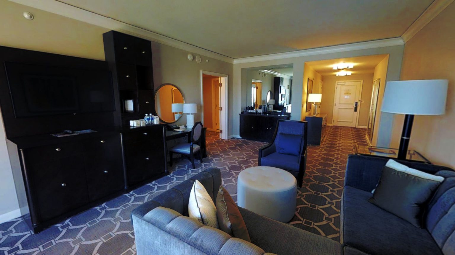 The 25 Best Family Suites in Las Vegas Stay Connected With your Family