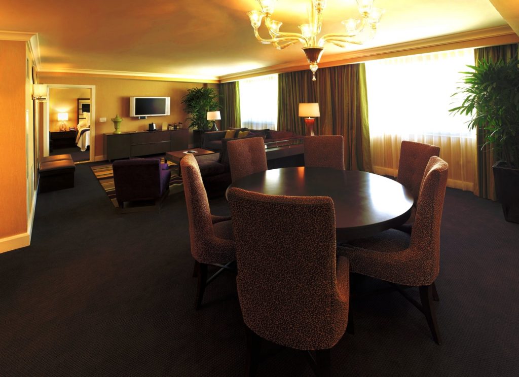 The 25 Best Family Suites in Las Vegas Stay Connected With your Family