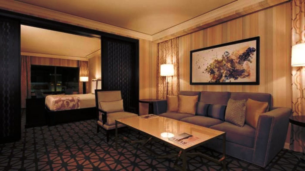 The 25 Best Family Suites in Las Vegas Stay Connected With your Family