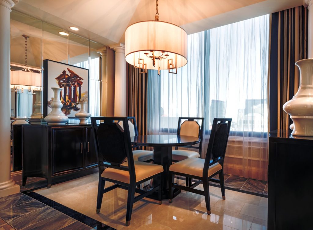 The 25 Best Family Suites in Las Vegas Stay Connected With your Family