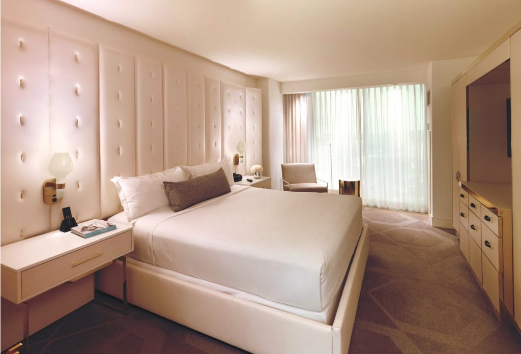 The 25 Best Family Suites in Las Vegas Stay Connected With your Family